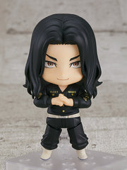 Tokyo Revengers Nendoroid Baji Japan Ver.