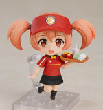 The Devil Is a Part-Timer! Nendoroid Chiho Sasaki