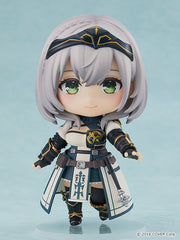 hololive production Nendoroid Shirogane Noel