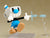 Cuphead Nendoroid Mugman