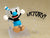 Cuphead Nendoroid Mugman