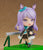 Umamusume: Pretty Derby Nendoroid Mejiro McQueen