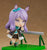 Umamusume: Pretty Derby Nendoroid Mejiro McQueen