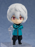 World Trigger Nendoroid Yuma Kuga