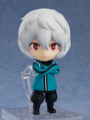 World Trigger Nendoroid Yuma Kuga