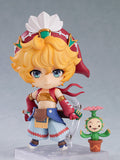 Legend of Mana: The Teardrop Crystal Nendoroid Shiloh