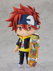 SK8 the Infinity Nendoroid Reki