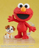 Sesame Street Nendoroid Elmo