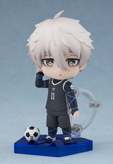 BLUELOCK Nendoroid Nagi Seishiro