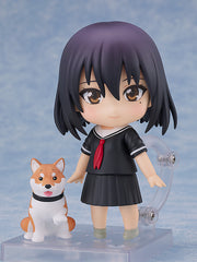 Doomsday with My Dog Nendoroid Master & Haru