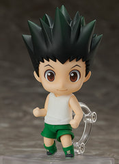 HUNTER x HUNTER Nendoroid Gon Freecss Re-run