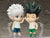 HUNTER x HUNTER Nendoroid Killua Zoldyck Re-run