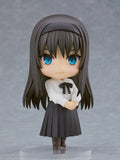 TSUKIHIME -A piece of blue glass moon- Nendoroid Akiha Tohno