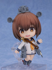 Kantai Collection -KanColle- Nendoroid Yukikaze