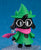 DELTARUNE Nendoroid Ralsei