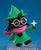 DELTARUNE Nendoroid Ralsei