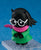 DELTARUNE Nendoroid Ralsei