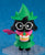 DELTARUNE Nendoroid Ralsei