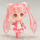 Nendoroid Sakura Miku: Bloomed in Japan (394682224)