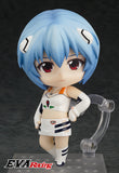 Nendoroid Rei Ayanami: EVANGELION RACING Ver. (378235312)