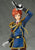 K MISSING KING Yata Misaki Scale Figure