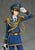 K MISSING KING Fushimi Saruhiko Scale Figure
