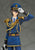 K MISSING KING Fushimi Saruhiko Scale Figure