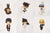 Putitto Detective Conan Deformed Ver. 2