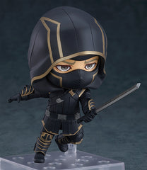 Avengers Endgame Nendoroid Hawkeye Endgame Ver. DX