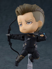 Avengers Endgame Nendoroid Hawkeye Endgame Standard ver.