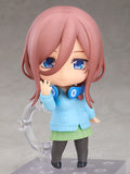 The Quintessential Quintuplets Nendoroid Miku Nakano