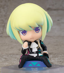 PROMARE Nendoroid Lio Fotia Complete Combustion Ver.