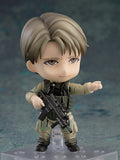 DEATH STRANDING Nendoroid Cliff DX