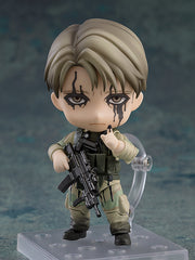 DEATH STRANDING Nendoroid Cliff