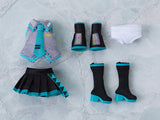 Nendoroid Doll Outfit Set - Hatsune Miku