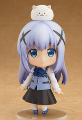 Is the Order a Rabbit? Nendoroid Chino Re-run