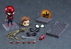 Avengers Endgame Nendoroid Iron Spider Endgame Ver. DX