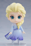 Frozen 2 Nendoroid Elsa: Blue Dress Ver.