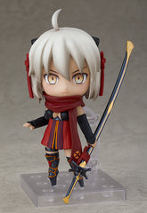 Fate/Grand Order Nendoroid Alter Ego/Okita Souji (Alter)