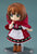 Nendoroid Doll Little Red Riding Hood Rose