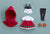 Nendoroid Doll Little Red Riding Hood Rose