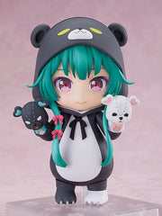 Kuma Kuma Kuma Bear Nendoroid Yuna