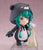 Kuma Kuma Kuma Bear Nendoroid Yuna