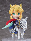 Fate/Grand Order Nendoroid Lancer/Altria Pendragon & Dun Stallion
