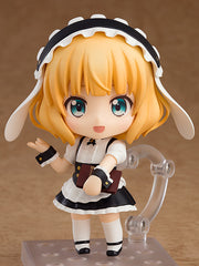 Is the Order a Rabbit?? Nendoroid Syaro Re-run