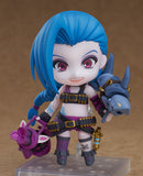 League of Legends Nendoroid Jinx