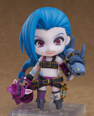 League of Legends Nendoroid Jinx