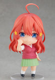 The Quintessential Quintuplets Nendoroid Itsuki Nakano