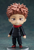 Jujutsu Kaisen Nendoroid Yuji Itadori 2nd-Preorder