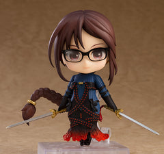 Fate/Grand Order Nendoroid Assassin/Yu Mei-ren